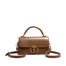 Bolsa Feminina Grace,  Marrom - MERADISE 