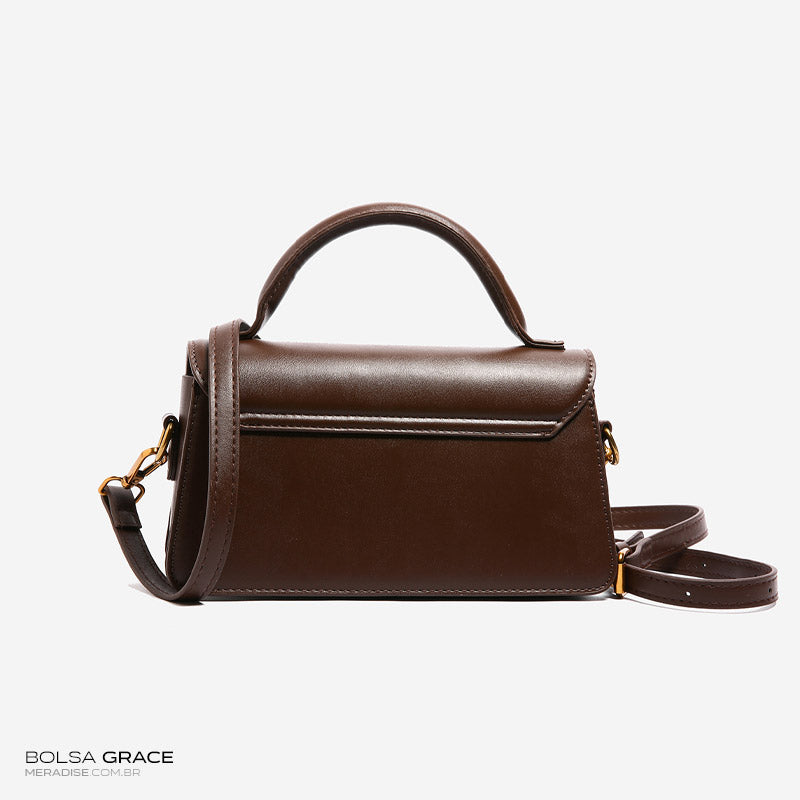 Bolsa Feminina Grace - MERADISE 7