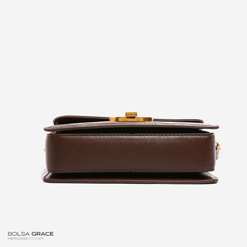 Bolsa Feminina Grace - MERADISE 8