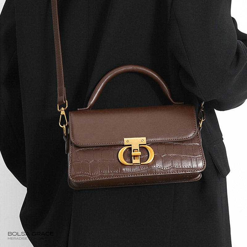 Bolsa Feminina Grace - MERADISE  2