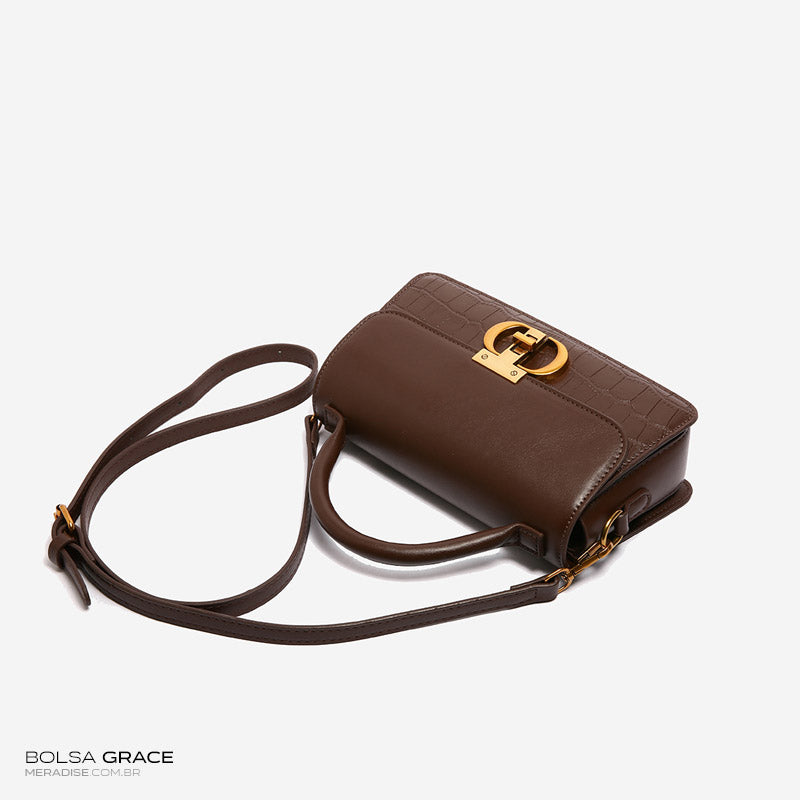 Bolsa Feminina Grace - MERADISE 5