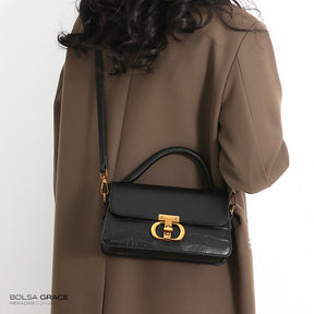 Bolsa Feminina Grace - MERADISE 