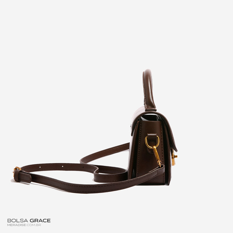 Bolsa Feminina Grace - MERADISE 9