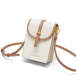 Bolsa de Couro Feminina Sierra - EUPHORE, Foto 4