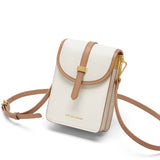 Bolsa de Couro Feminina Sierra - EUPHORE, Foto 4