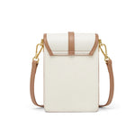 Bolsa de Couro Feminina Sierra - EUPHORE, Foto 3