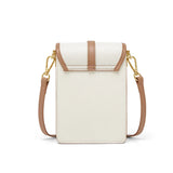 Bolsa de Couro Feminina Sierra - EUPHORE, Foto 3