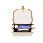 Bolsa de Couro Feminina Sierra - EUPHORE, Foto 5