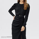 Cinto Feminino Slim Elegant - MERADISE 4