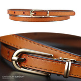 Cinto Feminino Slim Elegant - MERADISE 3