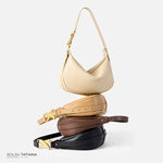 Bolsa de Couro Feminina Tatiana - MERADISE, Foto 11