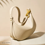 Bolsa de Couro Feminina Tatiana - MERADISE, Foto 8
