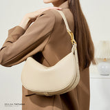 Bolsa de Couro Feminina Tatiana - MERADISE, Foto 2