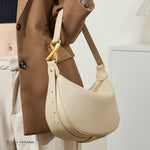 Bolsa de Couro Feminina Tatiana - MERADISE, Foto 6