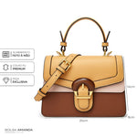 Bolsa Feminina Amanda - Meradise 6