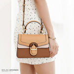 Bolsa Feminina Amanda - Meradise 3