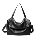 Bolsa de Couro Feminina Anastasia - MERADISE, Foto 1