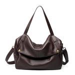 Bolsa de Couro Feminina Anastasia - MERADISE, Foto 2