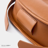 Bolsa de Couro Feminina Ariely - MERADISE, Foto 10