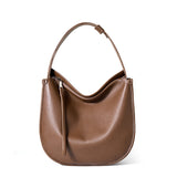 Bolsa de Couro Feminina Ariely - MERADISE, Foto 5
