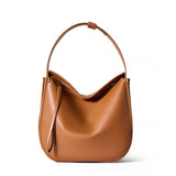 Bolsa de Couro Feminina Ariely - MERADISE, Foto 1
