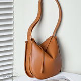Bolsa de Couro Feminina Ariely - MERADISE, Foto 9