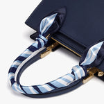 Bolsa de Couro Feminina Brenda - EUPHORE, Foto 4
