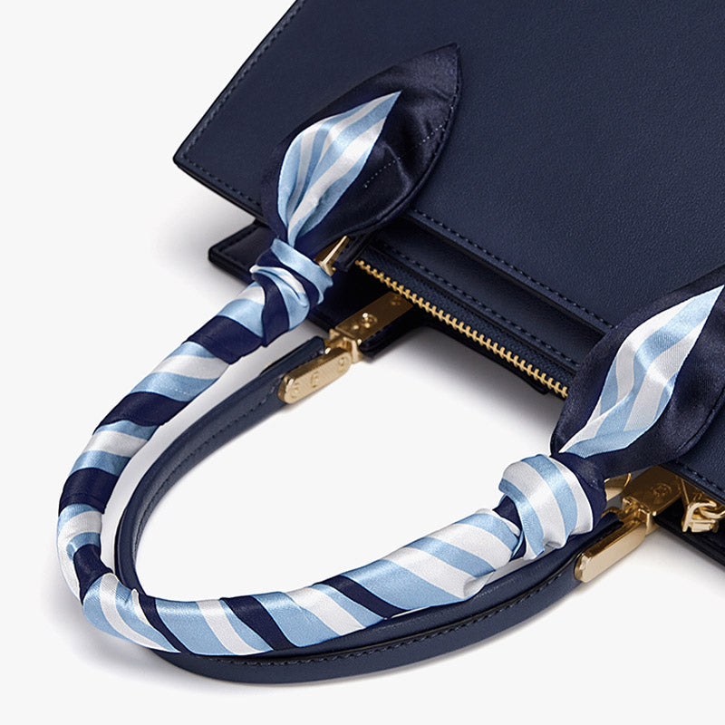 Bolsa de Couro Feminina Brenda - EUPHORE, Foto 4
