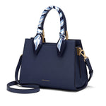 Bolsa de Couro Feminina Brenda - EUPHORE, Foto 3