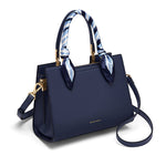 Bolsa de Couro Feminina Brenda - EUPHORE, Foto 6