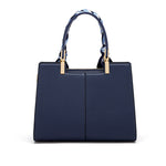 Bolsa de Couro Feminina Brenda - EUPHORE, Foto 5