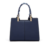 Bolsa de Couro Feminina Brenda - EUPHORE, Foto 5