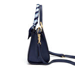 Bolsa de Couro Feminina Brenda - EUPHORE, Foto 7