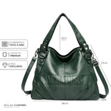 Bolsa Feminina Carmen