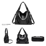 Bolsa Feminina Carmen