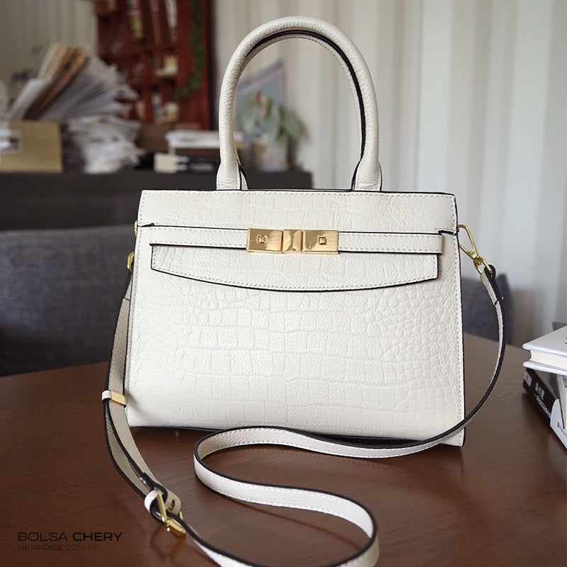 Bolsa Feminina Chery - MERADISE, Foto 7