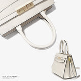 Bolsa Feminina Chery - MERADISE, Foto 10