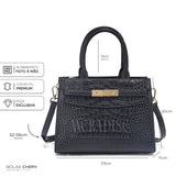 Bolsa Feminina Chery - MERADISE, Foto 12