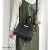 Bolsa Feminina Chery - MERADISE, Foto 8