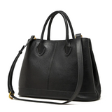 Bolsa de Couro Feminina Domenic - MERADISE, Foto 5