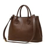 Bolsa de Couro Feminina Domenic - MERADISE, Foto 4