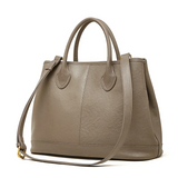 Bolsa de Couro Feminina Domenic - MERADISE, Foto 3