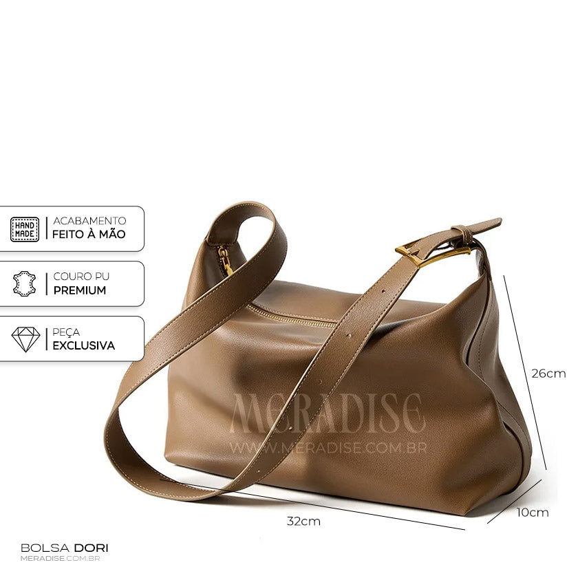 Bolsa Feminina Dori - MERADISE, Foto 9