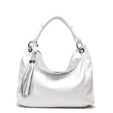 Bolsa de Couro Feminina Cora - MERADISE, Foto 2