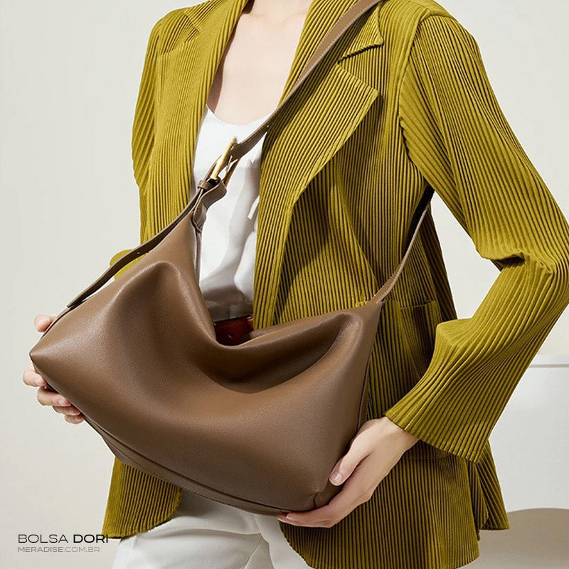 Bolsa Feminina Dori - MERADISE, Foto 3