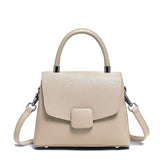 Bolsa de Couro Feminina Dulce