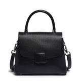 Bolsa de Couro Feminina Dulce