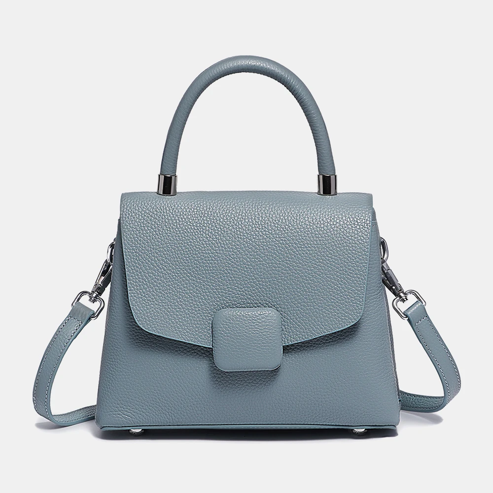Bolsa de Couro Feminina Dulce - MERADISE, Foto 1