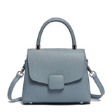 Bolsa de Couro Feminina Dulce