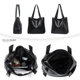 Bolsa Feminina Eliza - Meradise 6